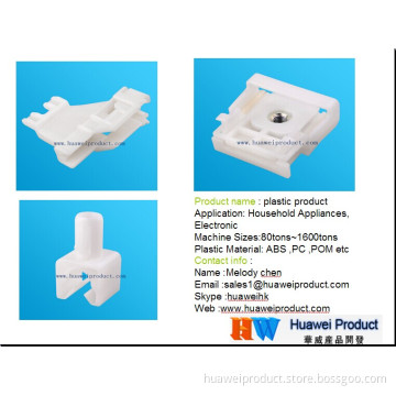 China CNC prototyping